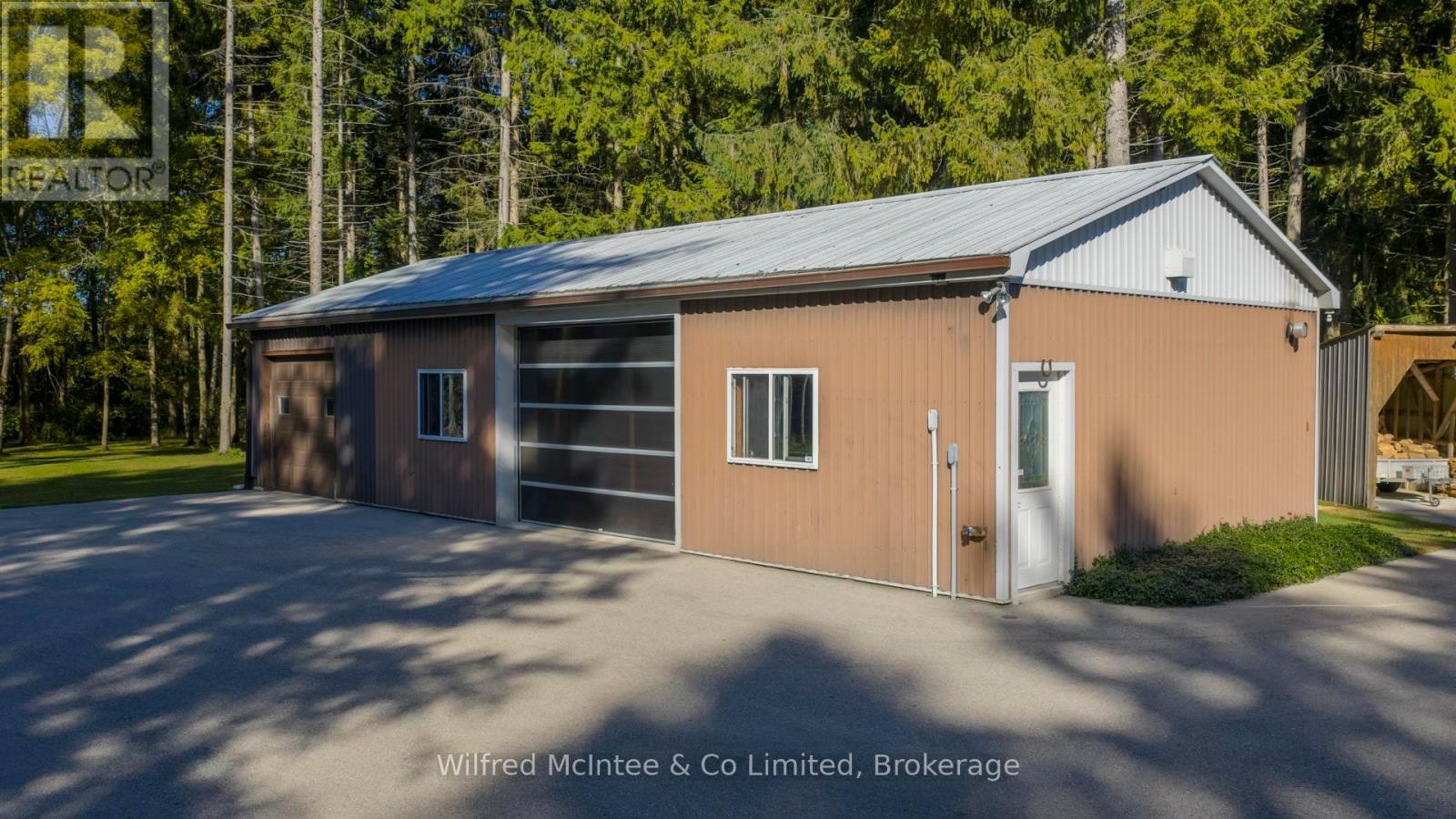 460 14 Concession W, South Bruce, Ontario  N0G 2V0 - Photo 37 - X12440957