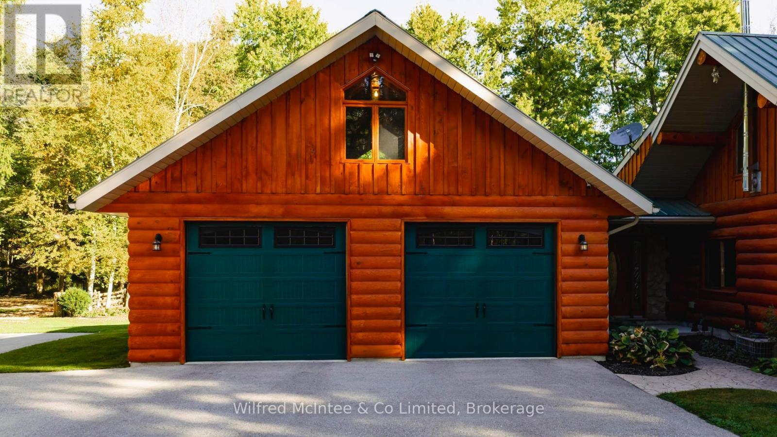 460 14 Concession W, South Bruce, Ontario  N0G 2V0 - Photo 4 - X12440957