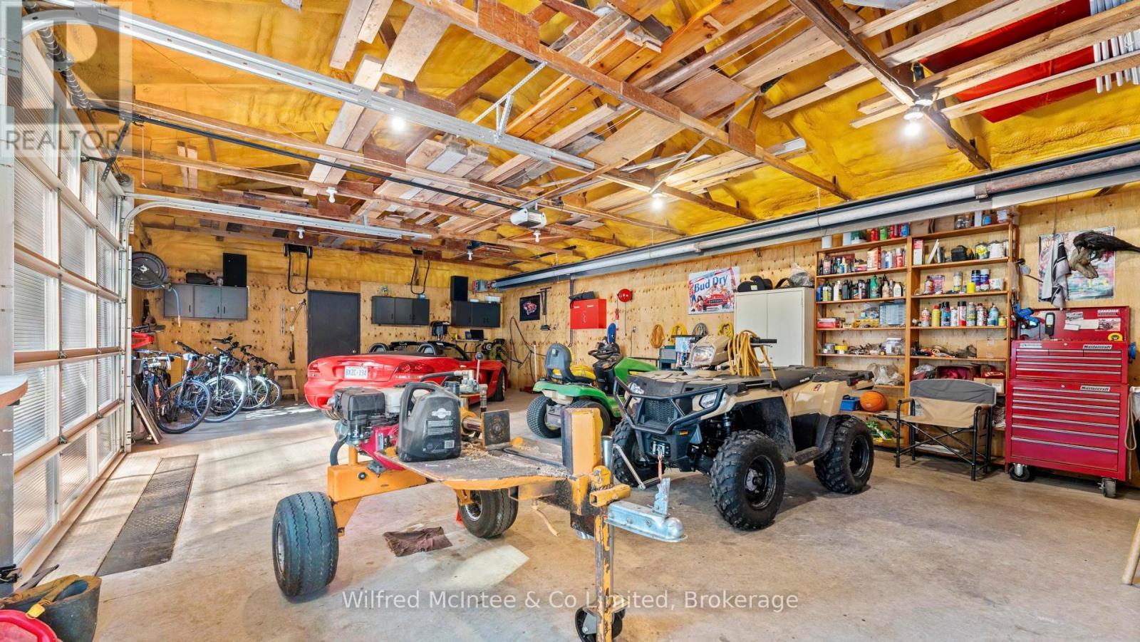 460 14 Concession W, South Bruce, Ontario  N0G 2V0 - Photo 40 - X12440957