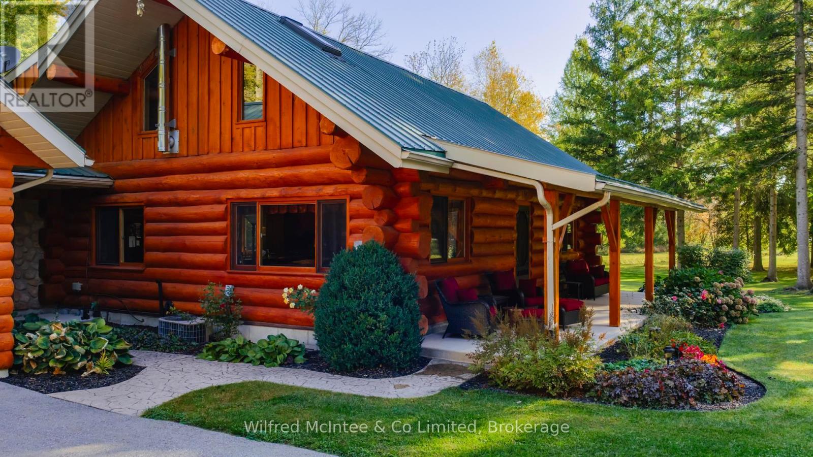 460 14 Concession W, South Bruce, Ontario  N0G 2V0 - Photo 5 - X12440957