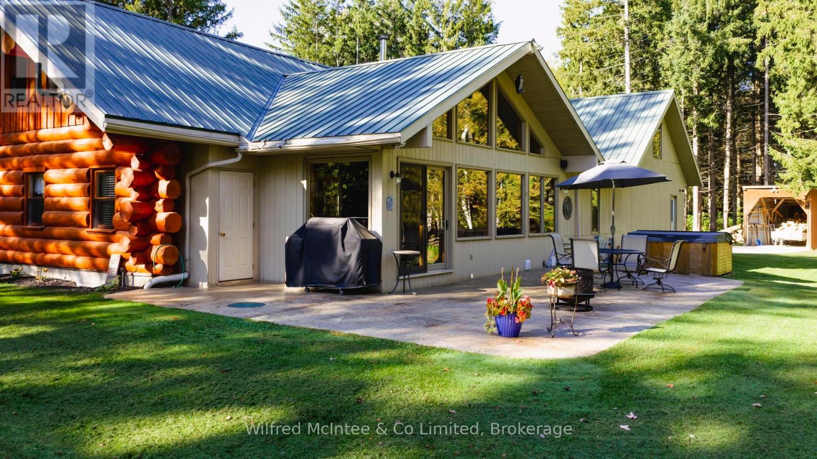 460 14 Concession W, South Bruce, Ontario  N0G 2V0 - Photo 6 - X12440957