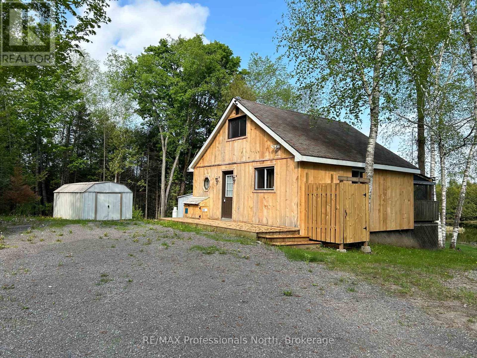 810 4TH LINE, Douro-Dummer, Ontario