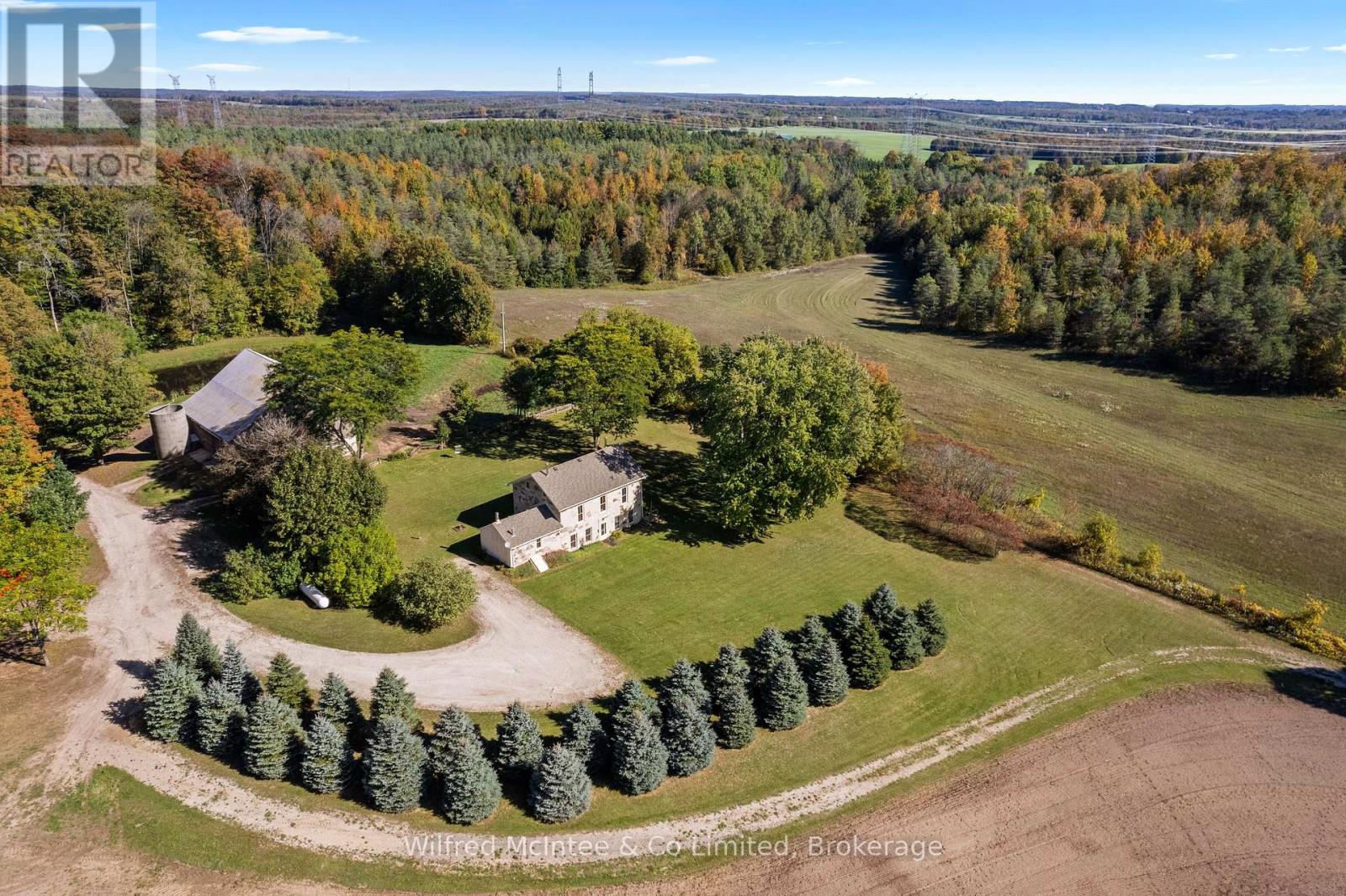 302148 CON 2 SDR, West Grey, Ontario