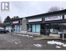 4/5 - 1329 FULLER STREET, London East, Ontario