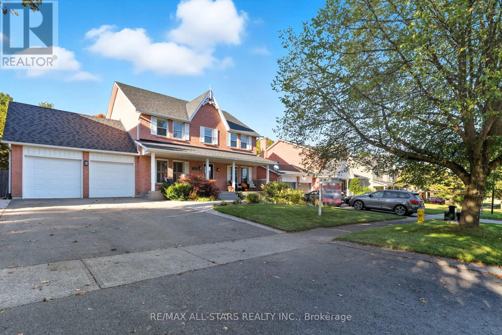 23 Bolton Drive, Uxbridge, Ontario  L9P 1A3 - Photo 2 - N12440808