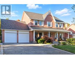 23 BOLTON DRIVE, Uxbridge, Ontario