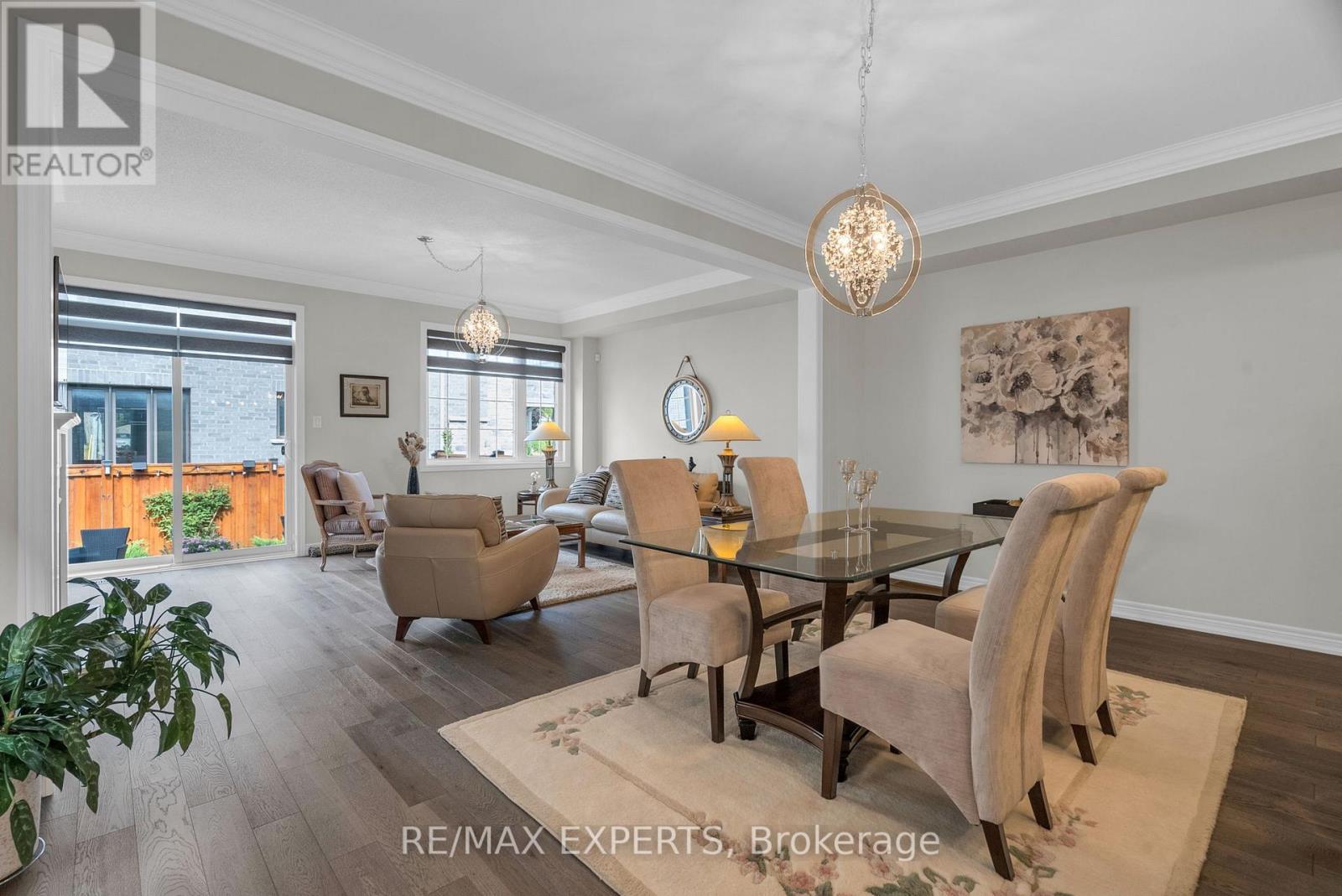 92 Robb Thomson Road, East Gwillimbury, Ontario  L0G 1M0 - Photo 19 - N12440823