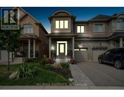 92 ROBB THOMSON ROAD, East Gwillimbury, Ontario