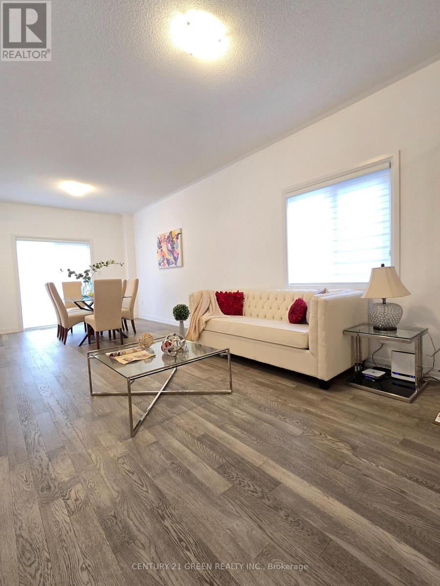 49 Koda Street, Barrie (Holly), Ontario  L9J 0H7 - Photo 4 - S12438738