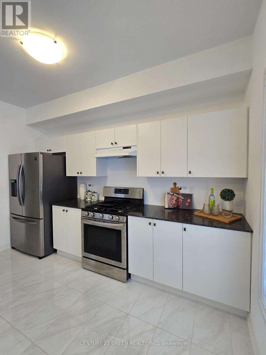 49 Koda Street, Barrie (Holly), Ontario  L9J 0H7 - Photo 14 - S12438738