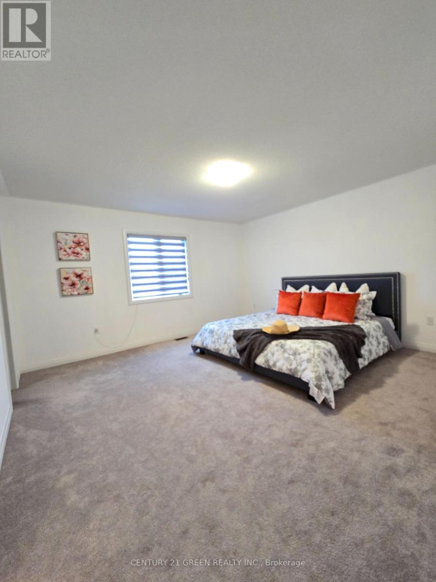 49 Koda Street, Barrie (Holly), Ontario  L9J 0H7 - Photo 20 - S12438738