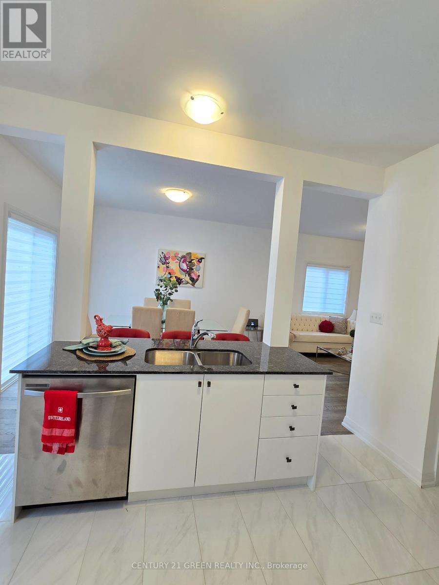49 Koda Street, Barrie (Holly), Ontario  L9J 0H7 - Photo 11 - S12438738