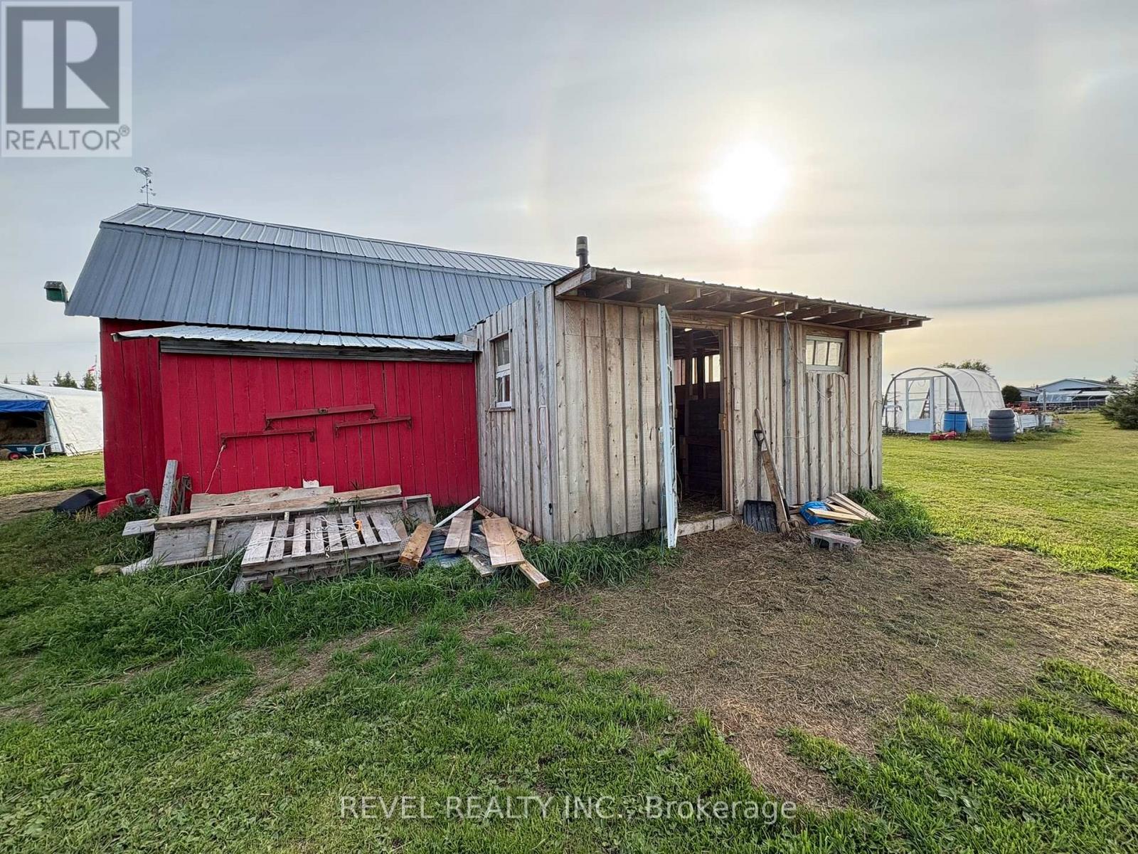 92 Concession 15, Val Rita Concession, Kapuskasing, Ontario  P0L 2G0 - Photo 10 - T12440938