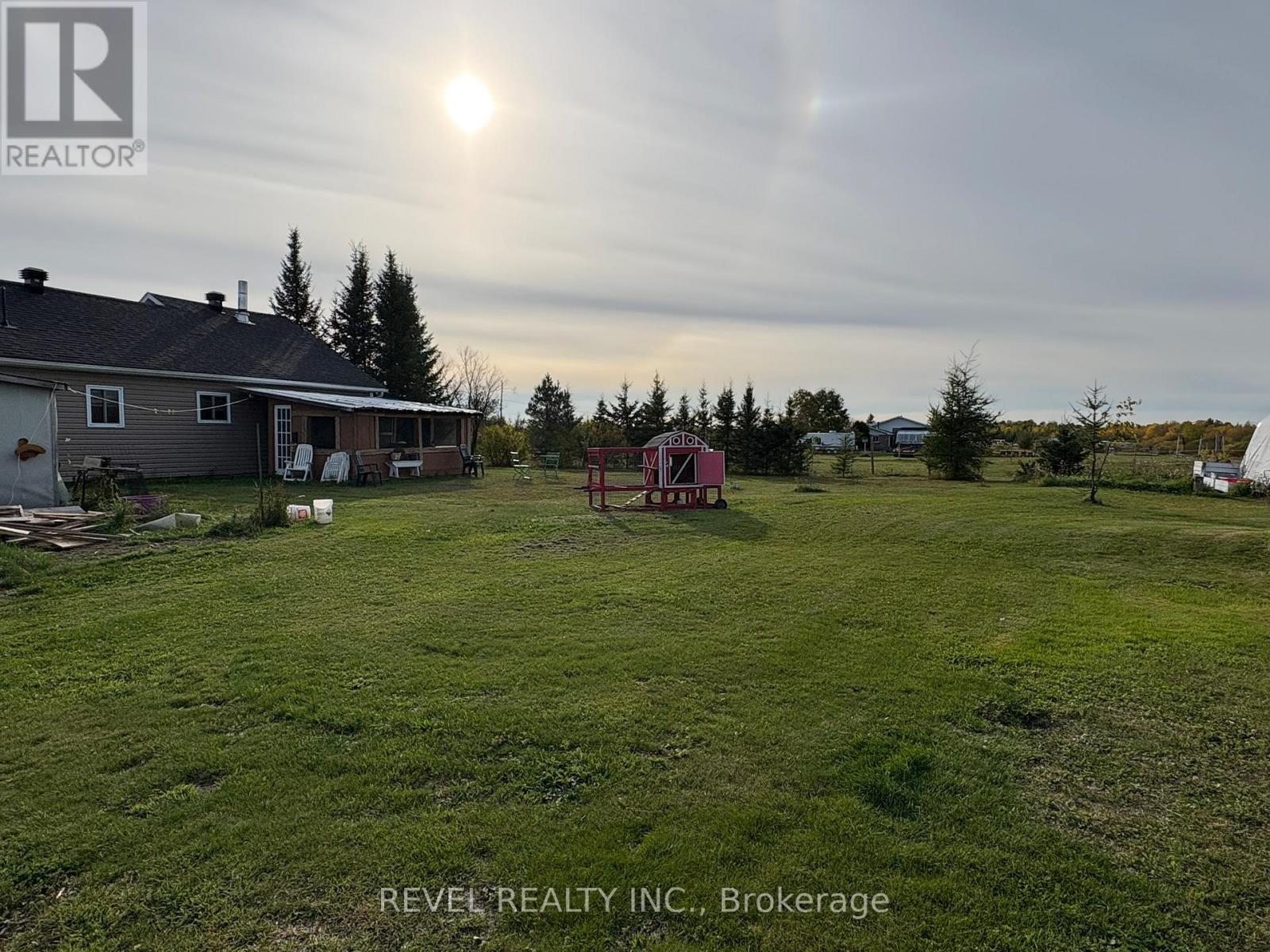 92 Concession 15, Val Rita Concession, Kapuskasing, Ontario  P0L 2G0 - Photo 16 - T12440938