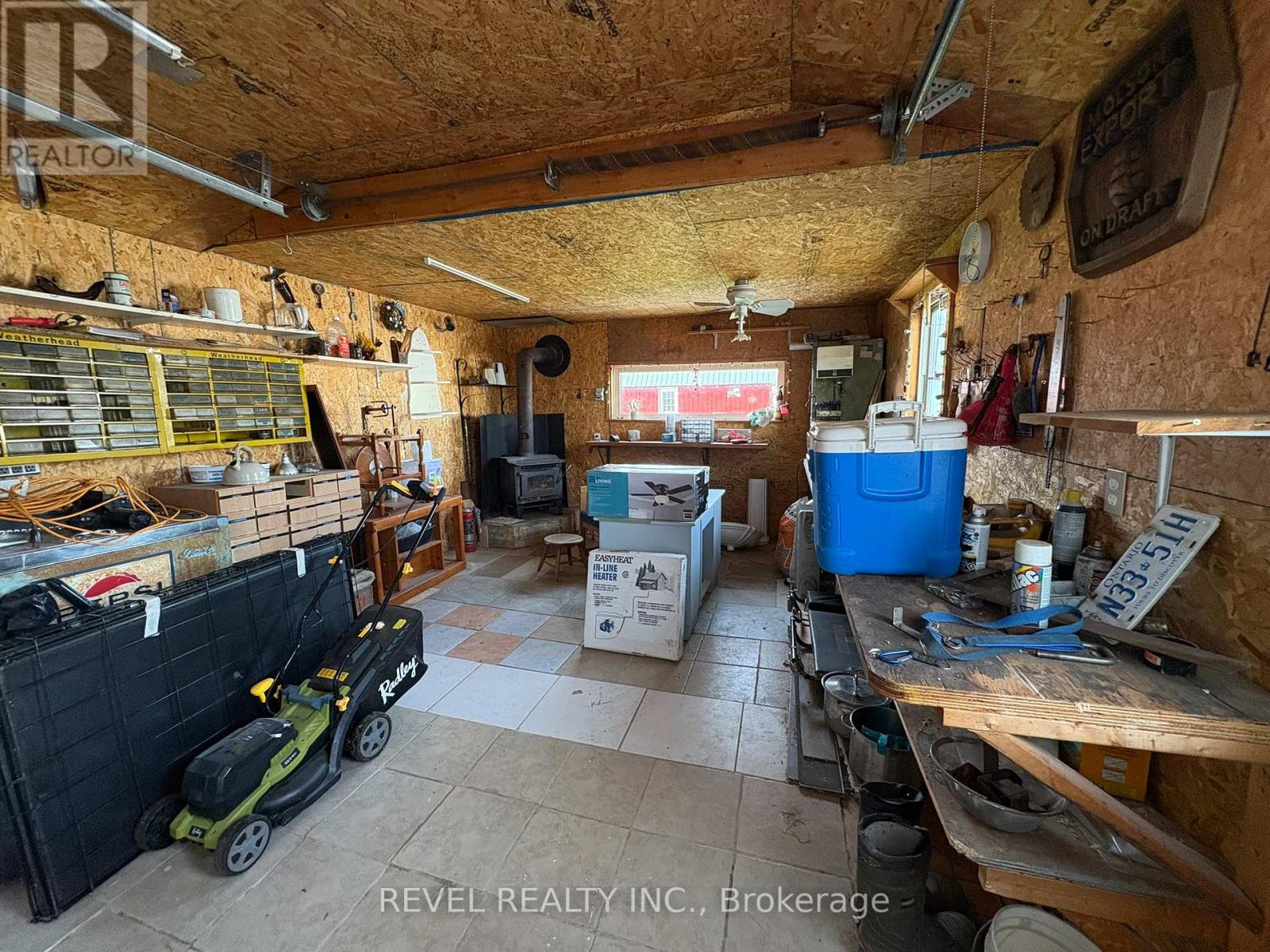 92 Concession 15, Val Rita Concession, Kapuskasing, Ontario  P0L 2G0 - Photo 22 - T12440938