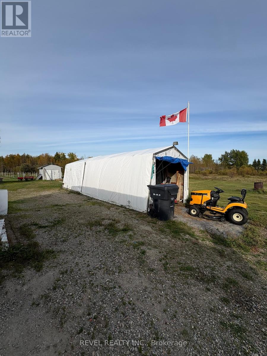 92 Concession 15, Val Rita Concession, Kapuskasing, Ontario  P0L 2G0 - Photo 23 - T12440938