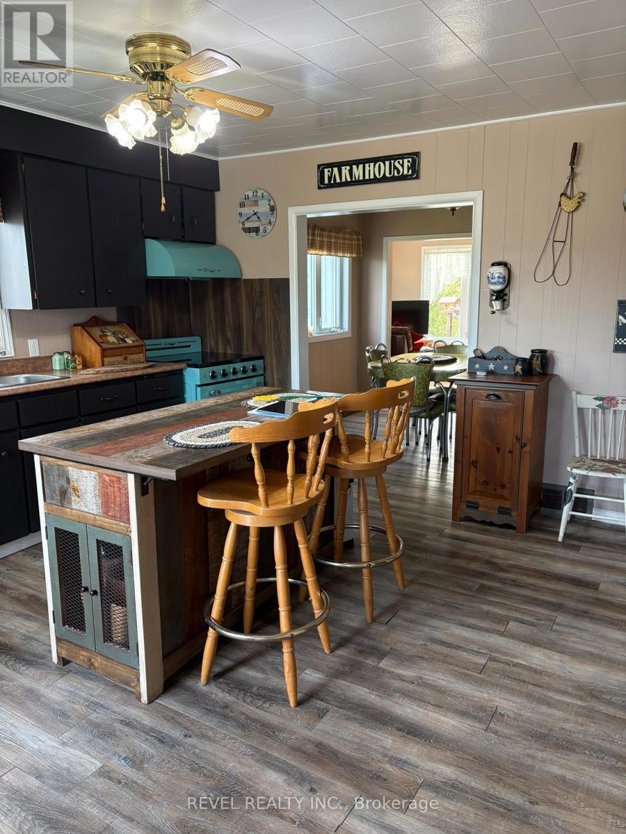 92 Concession 15, Val Rita Concession, Kapuskasing, Ontario  P0L 2G0 - Photo 24 - T12440938