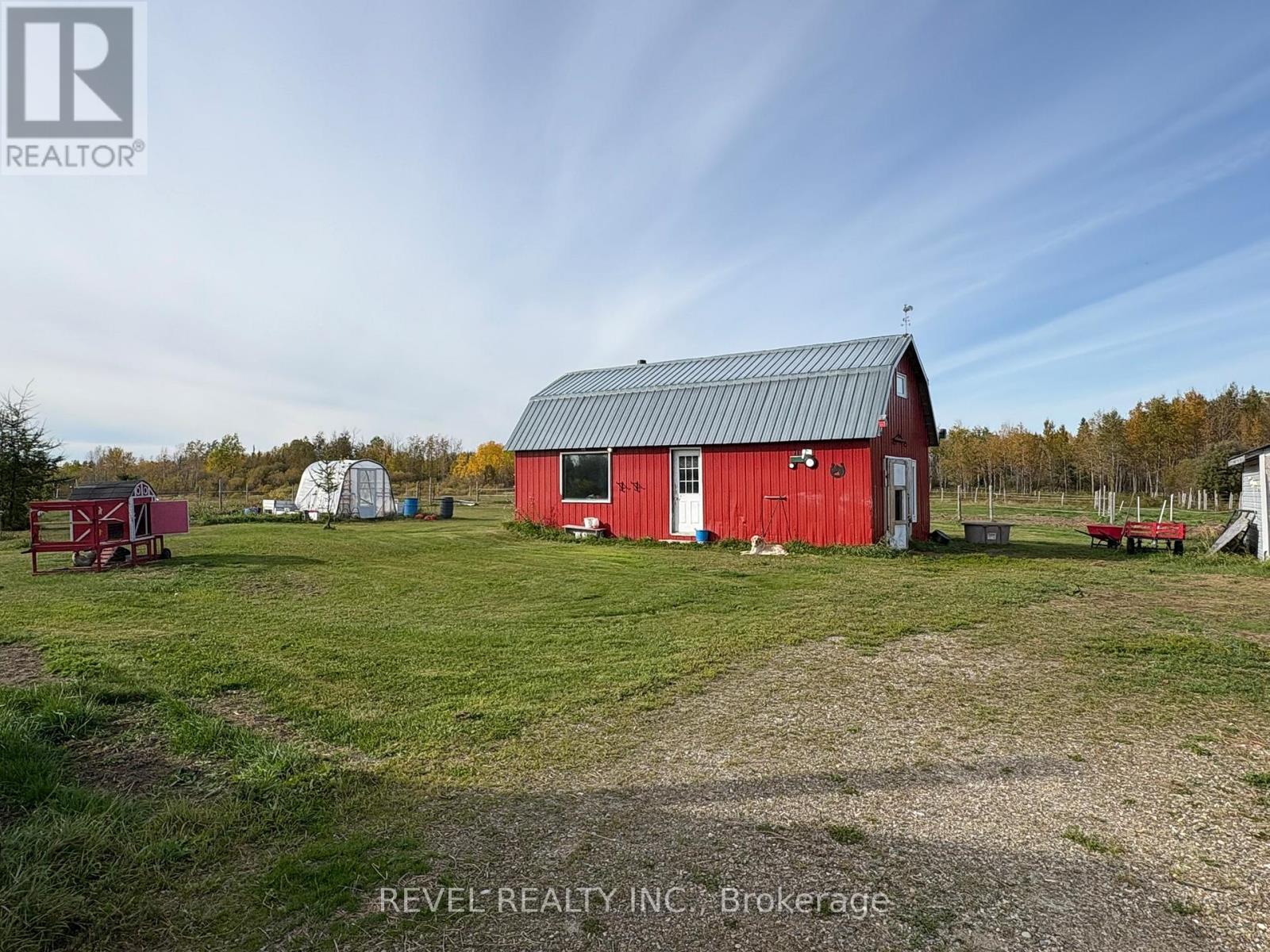92 Concession 15, Val Rita Concession, Kapuskasing, Ontario  P0L 2G0 - Photo 5 - T12440938