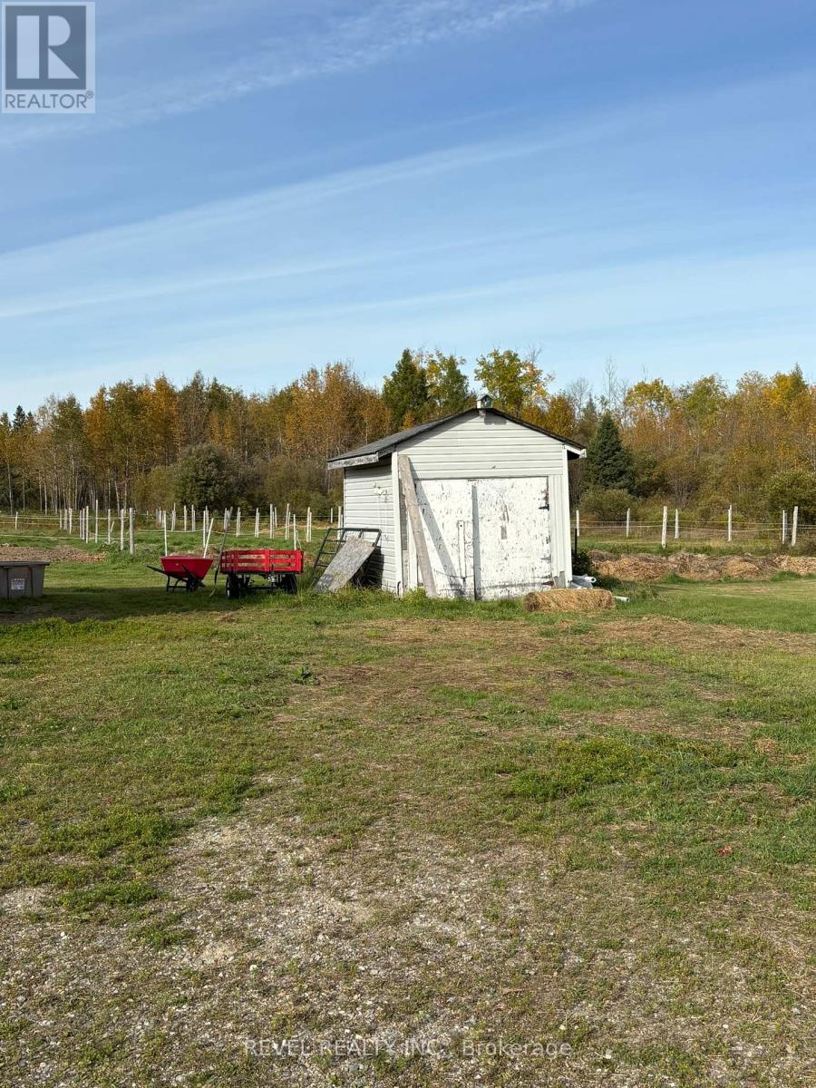92 Concession 15, Val Rita Concession, Kapuskasing, Ontario  P0L 2G0 - Photo 6 - T12440938
