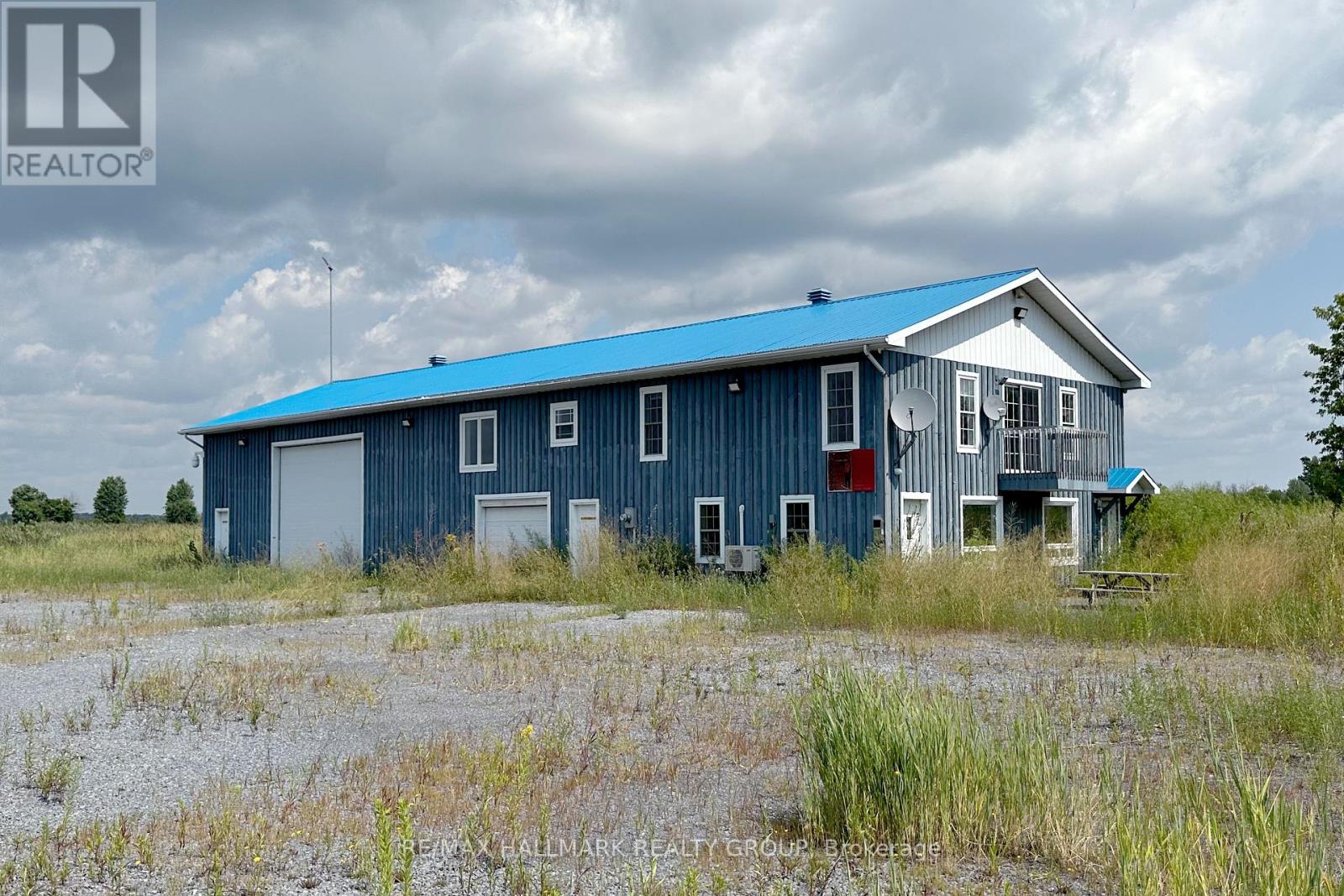 21899 Old Highway 2 Highway, South Glengarry, Ontario  K0C 1E0 - Photo 19 - X12440878