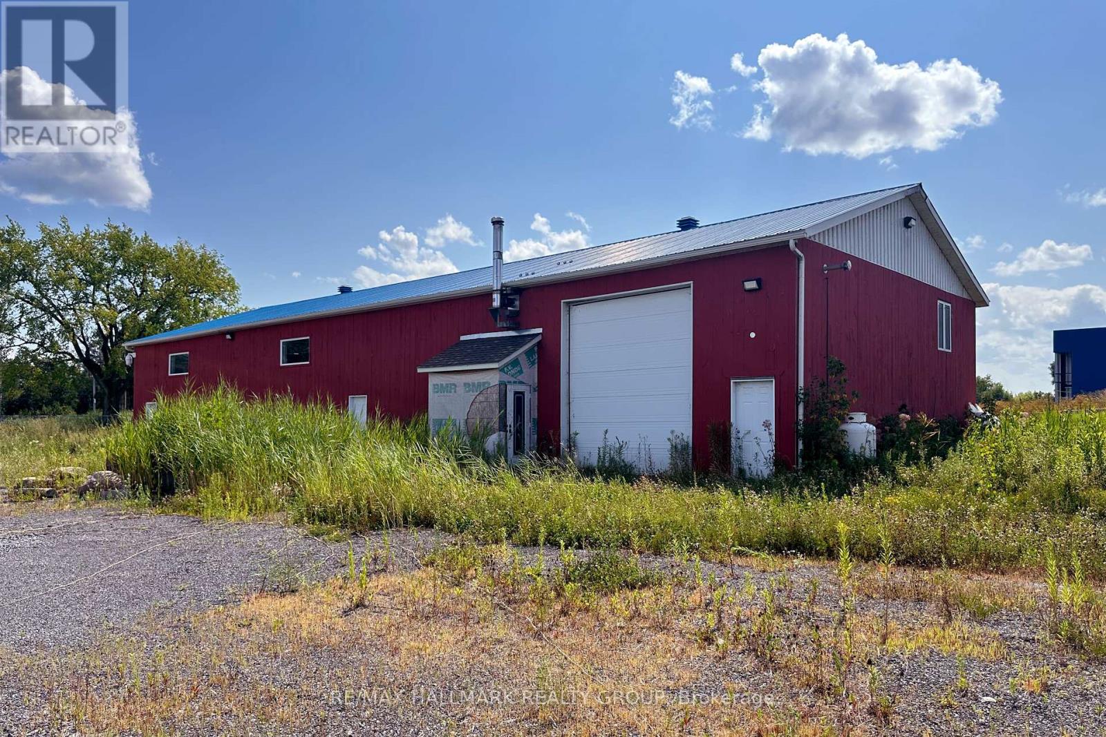 21899 Old Highway 2 Highway, South Glengarry, Ontario  K0C 1E0 - Photo 27 - X12440878