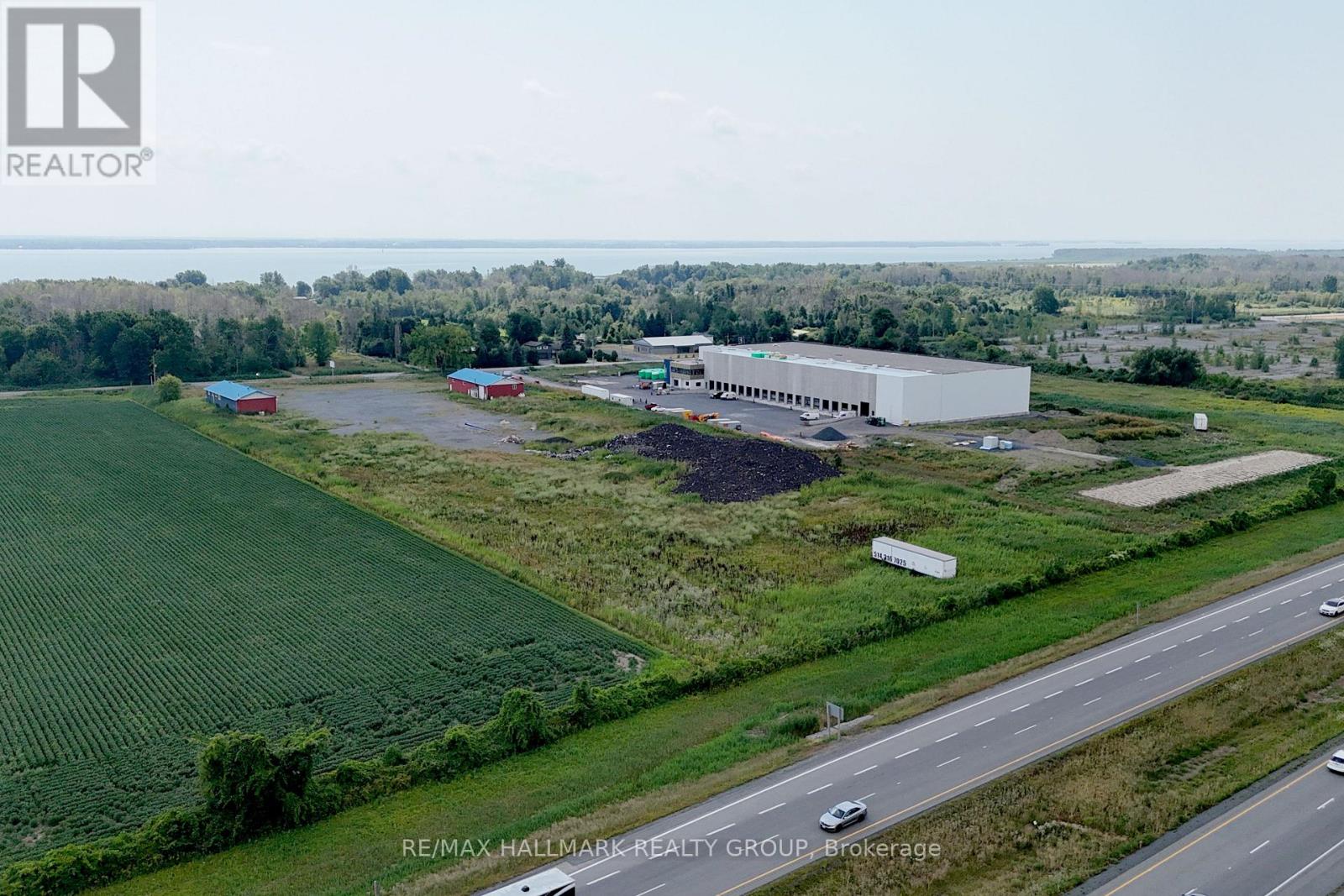 21899 Old Highway 2 Highway, South Glengarry, Ontario  K0C 1E0 - Photo 5 - X12440878