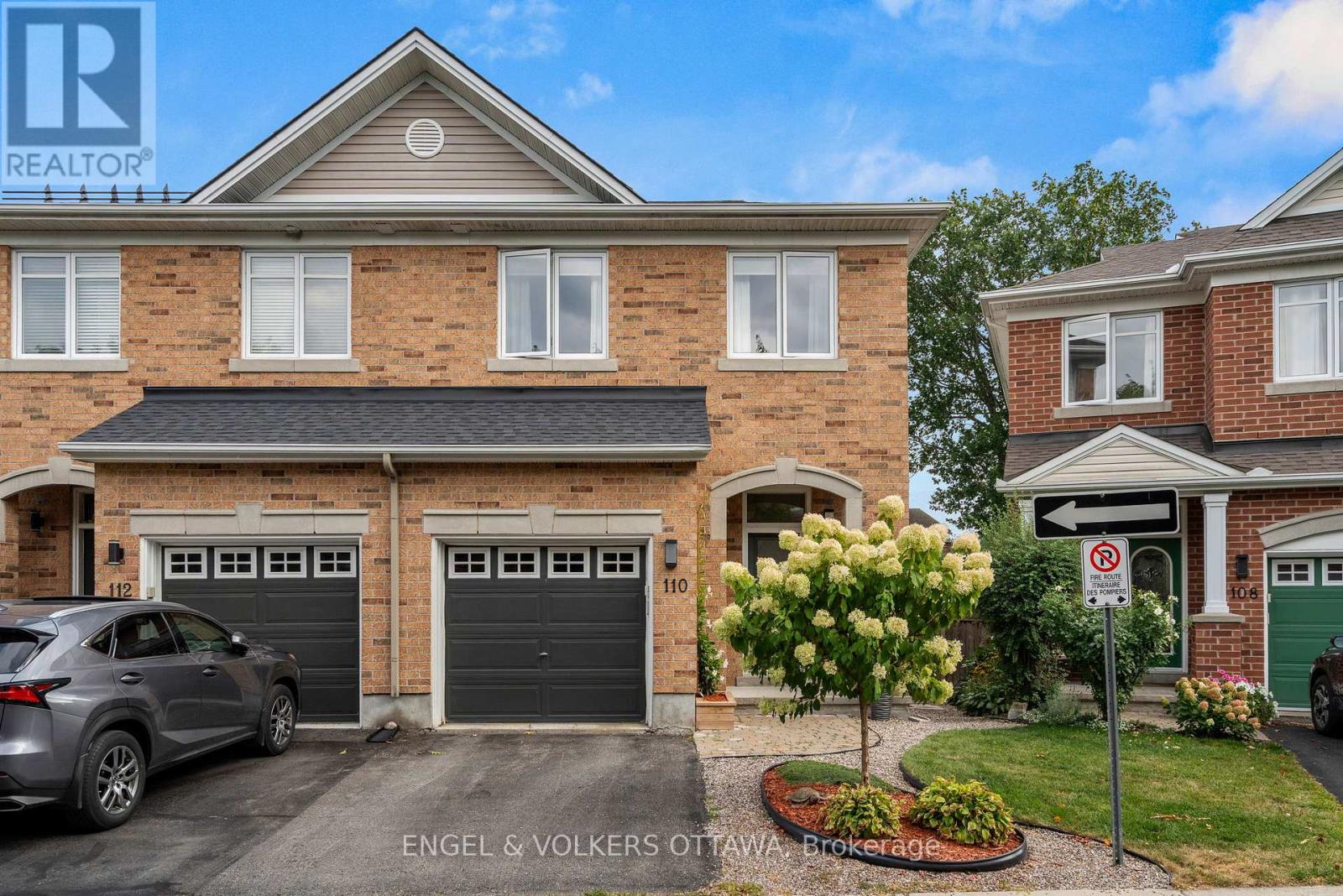 110 ENCORE PRIVATE, Ottawa, Ontario