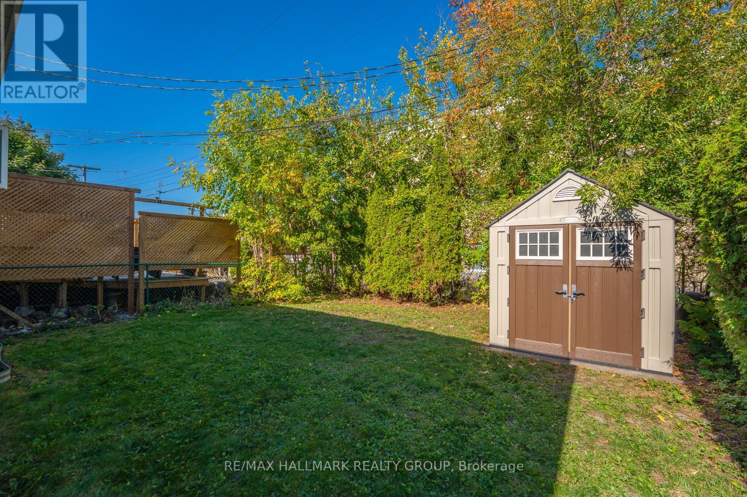 2437 Tupper Avenue, Ottawa, Ontario  K1G 1G6 - Photo 22 - X12440934