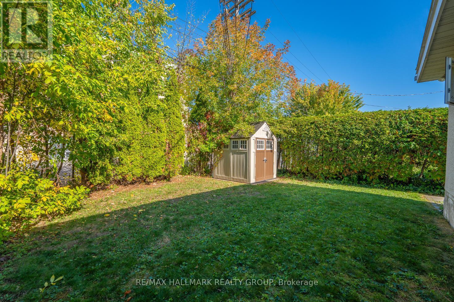 2437 Tupper Avenue, Ottawa, Ontario  K1G 1G6 - Photo 23 - X12440934