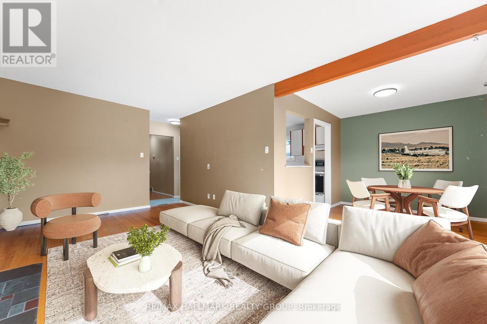 2437 Tupper Avenue, Ottawa, Ontario  K1G 1G6 - Photo 6 - X12440934