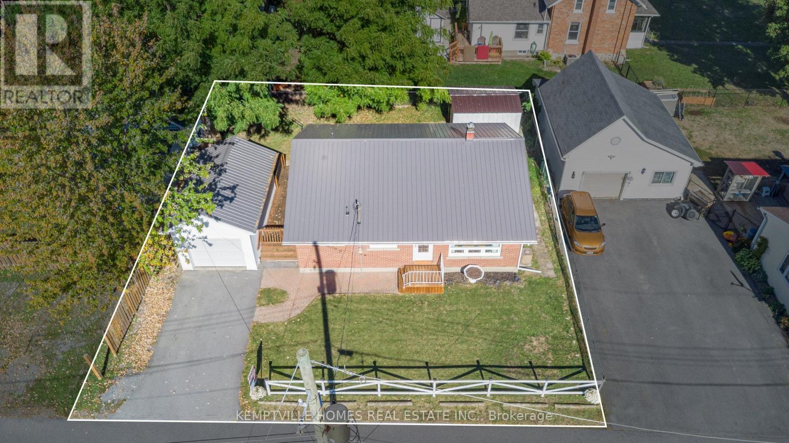 8 Gibson Lane, South Dundas, Ontario  K0C 1X0 - Photo 27 - X12440959