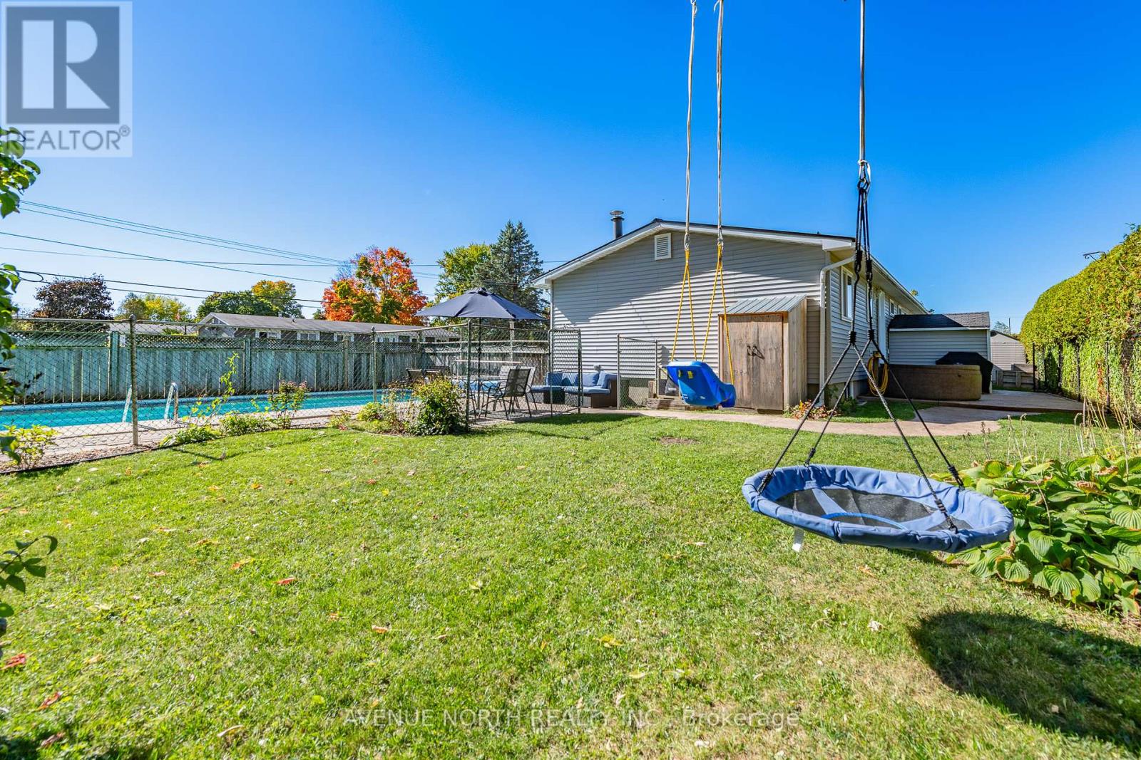 515 Lydia Street N, North Grenville, Ontario  K0G 1J0 - Photo 41 - X12440970