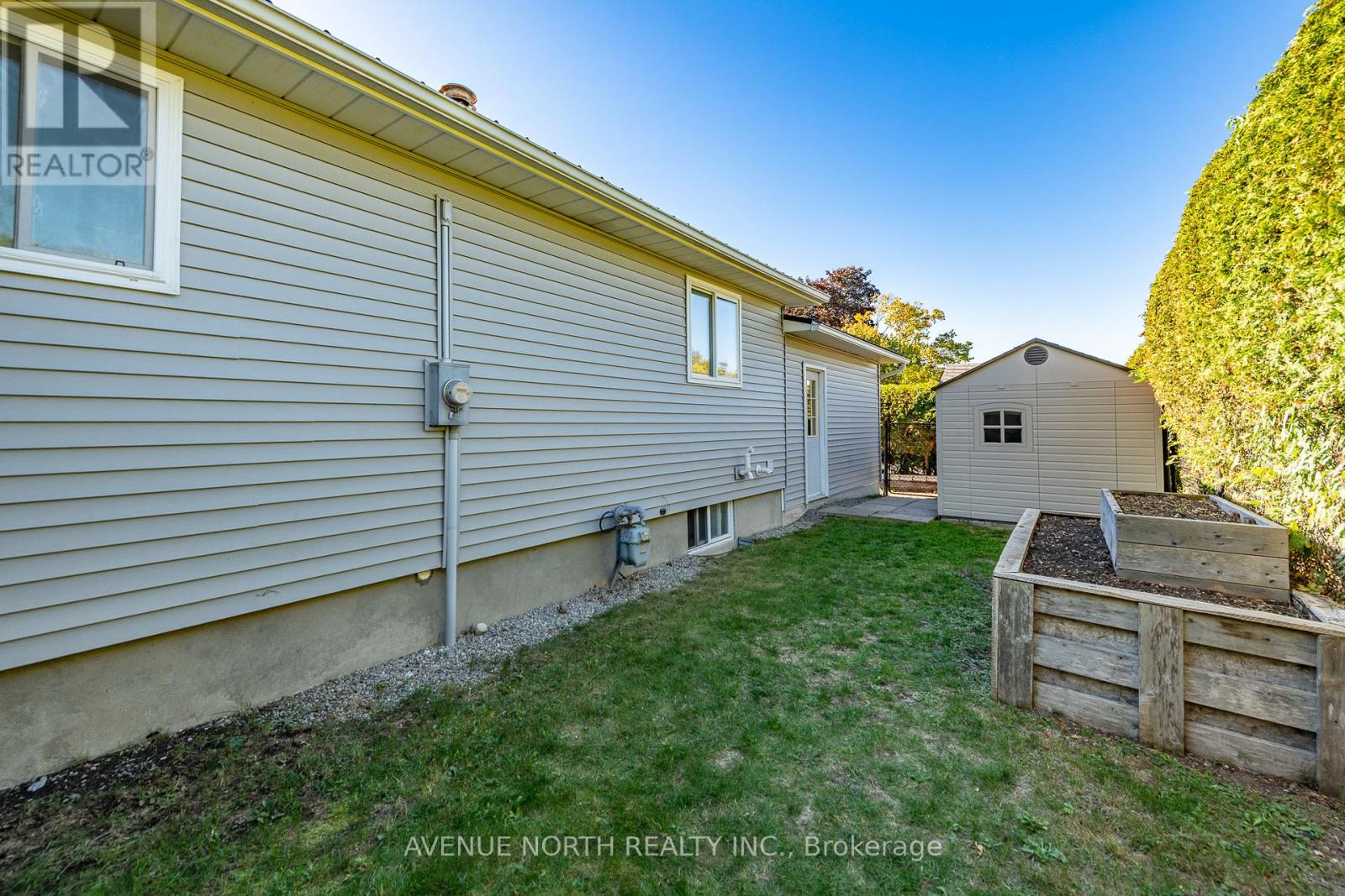 515 Lydia Street N, North Grenville, Ontario  K0G 1J0 - Photo 46 - X12440970