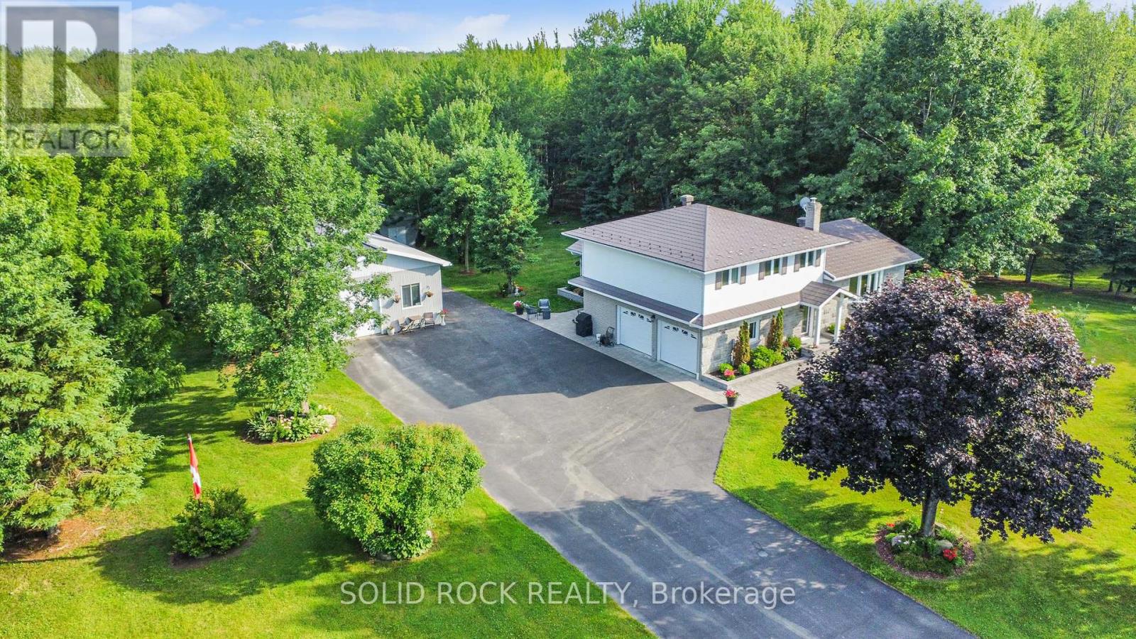 2278 RUSSLAND ROAD E, Russell, Ontario