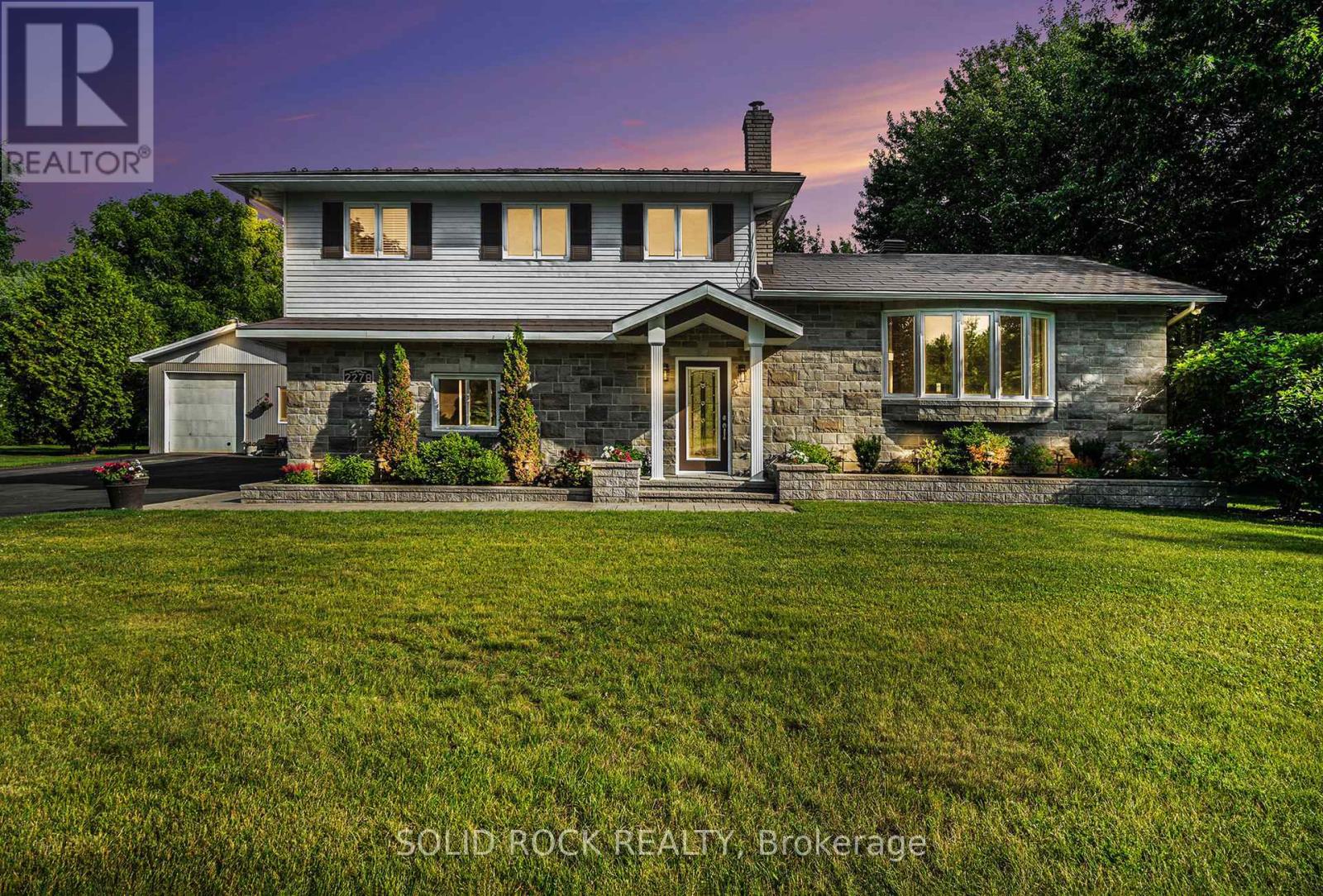 2278 Russland Road E, Russell, Ontario  K0A 3H0 - Photo 2 - X12440984