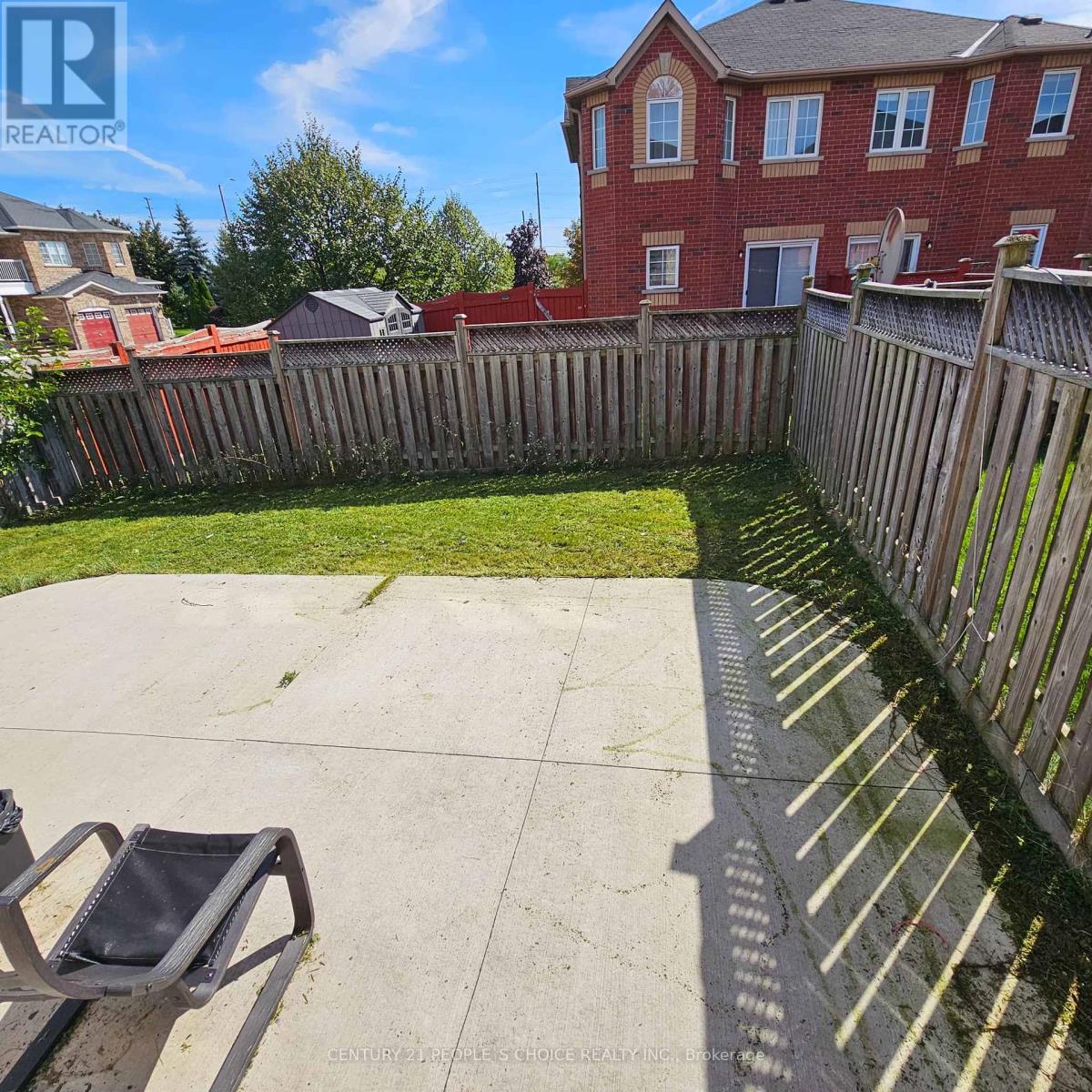 Main Floor - 7196 Gagliano Drive, Mississauga, Ontario  L5W 1X5 - Photo 3 - W12438521