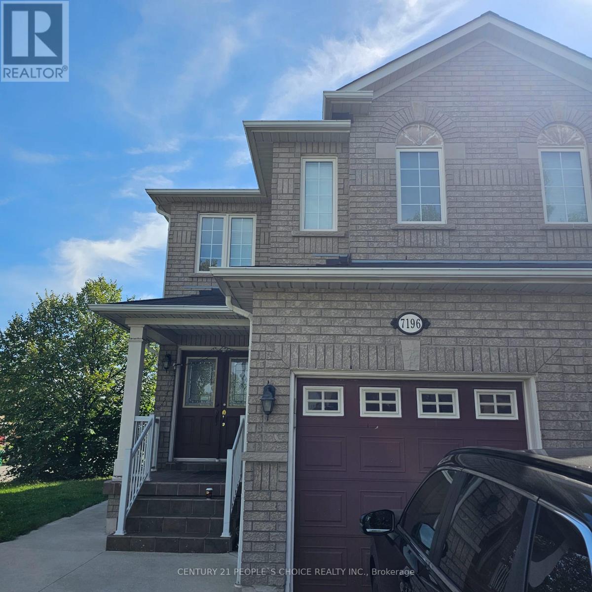 MAIN FLOOR - 7196 GAGLIANO DRIVE, Mississauga, Ontario