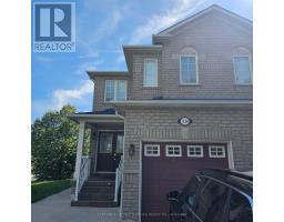 MAIN FLOOR - 7196 GAGLIANO DRIVE, Mississauga, Ontario