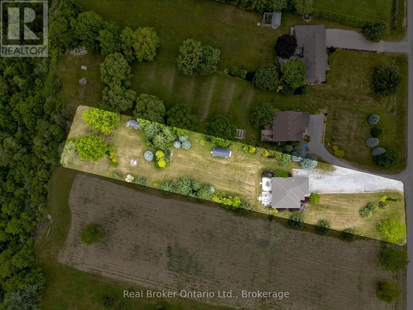 307 Brant County 18 Road, Brant, Ontario  N3T 5L9 - Photo 1 - X12440944