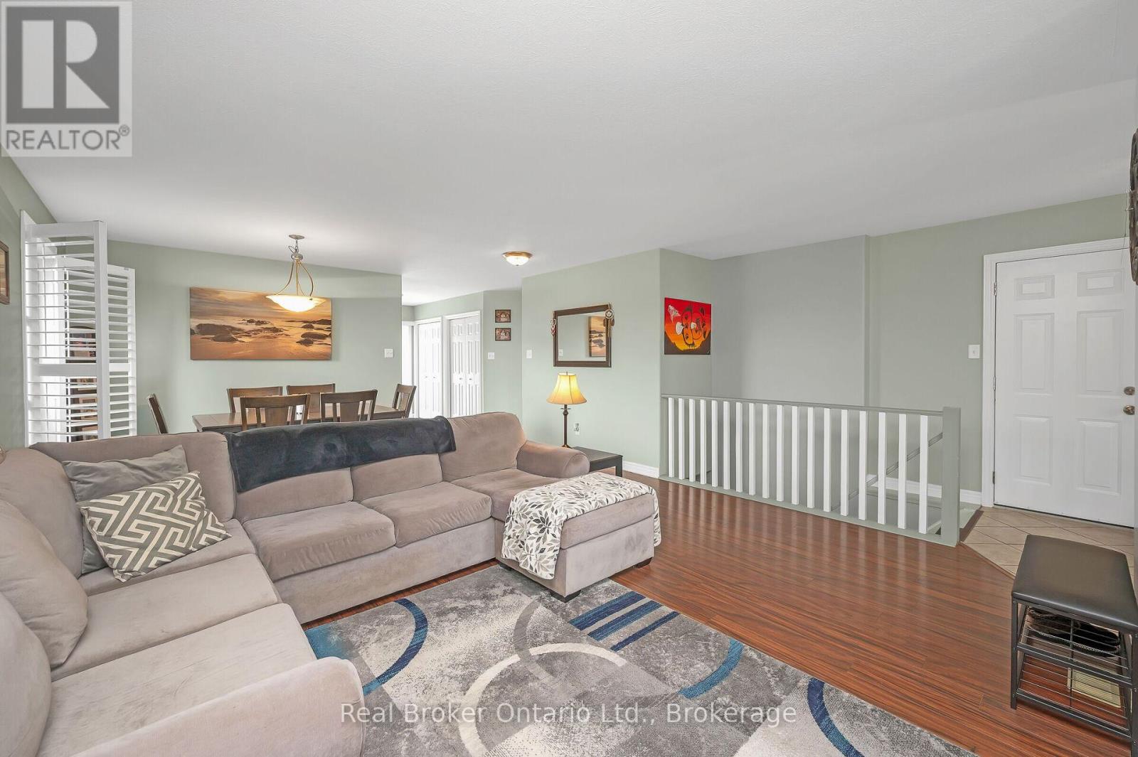 307 Brant County 18 Road, Brant, Ontario  N3T 5L9 - Photo 10 - X12440944