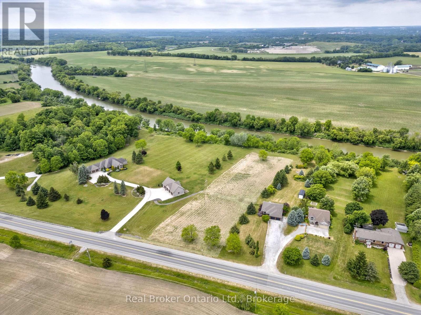 307 Brant County 18 Road, Brant, Ontario  N3T 5L9 - Photo 2 - X12440944
