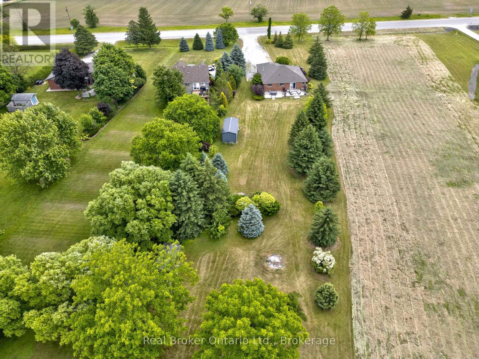 307 Brant County 18 Road, Brant, Ontario  N3T 5L9 - Photo 43 - X12440944