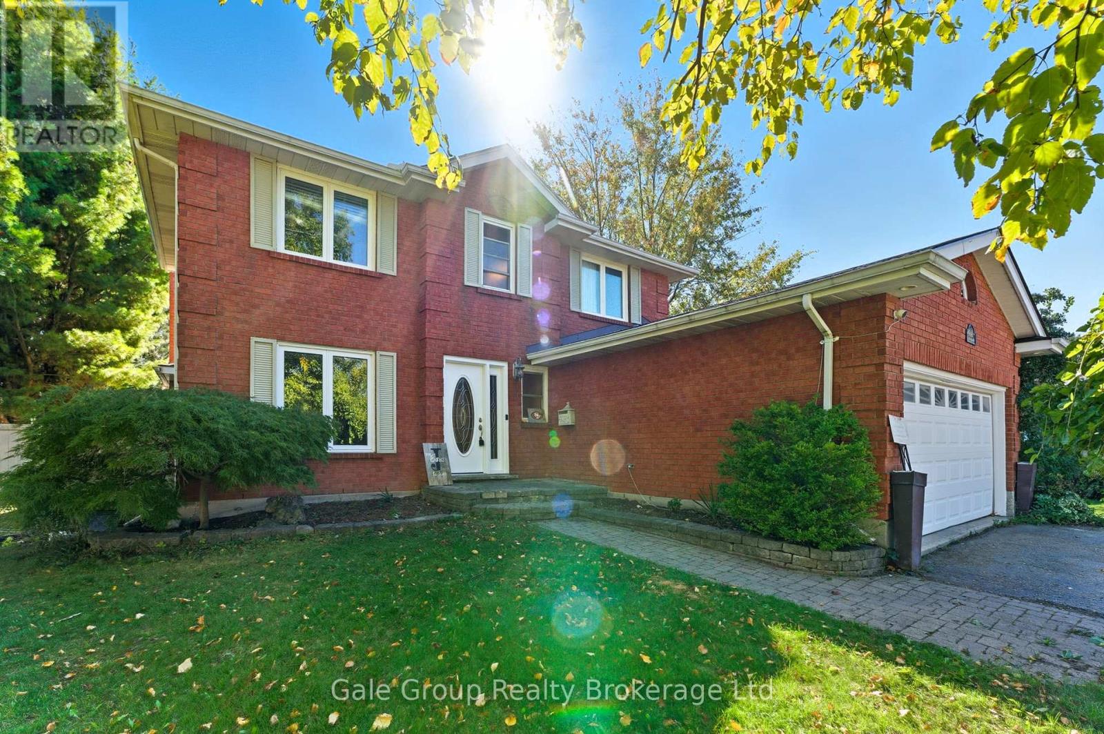 468 Manitoba Road, Woodstock, Ontario  N4S 8N8 - Photo 1 - X12440891