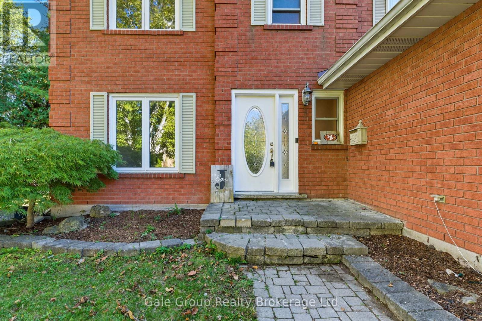 468 Manitoba Road, Woodstock, Ontario  N4S 8N8 - Photo 10 - X12440891
