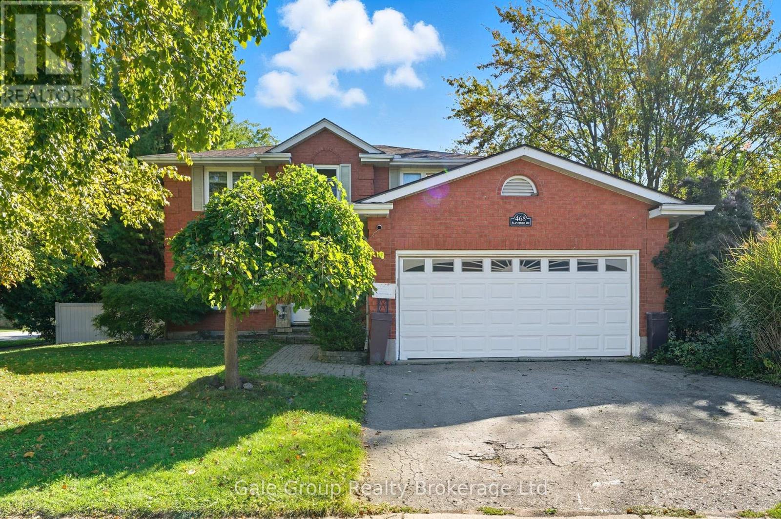 468 Manitoba Road, Woodstock, Ontario  N4S 8N8 - Photo 2 - X12440891