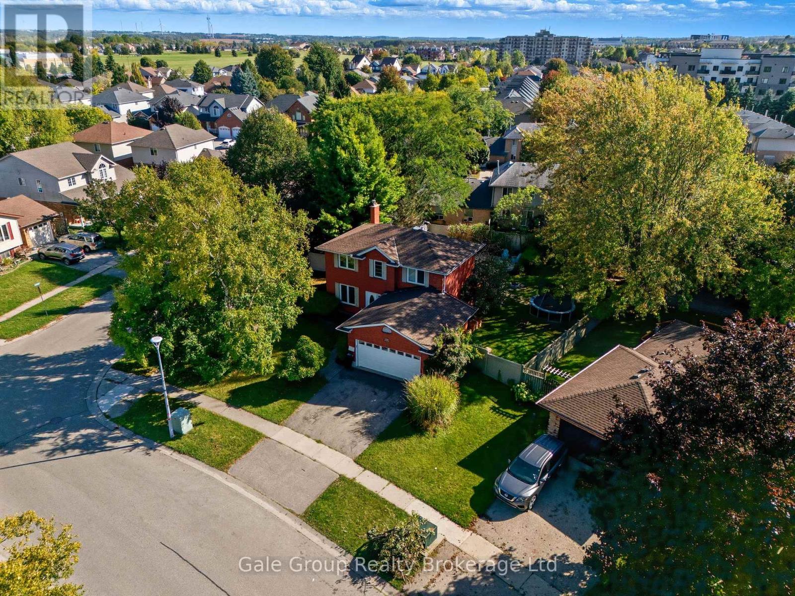468 Manitoba Road, Woodstock, Ontario  N4S 8N8 - Photo 3 - X12440891