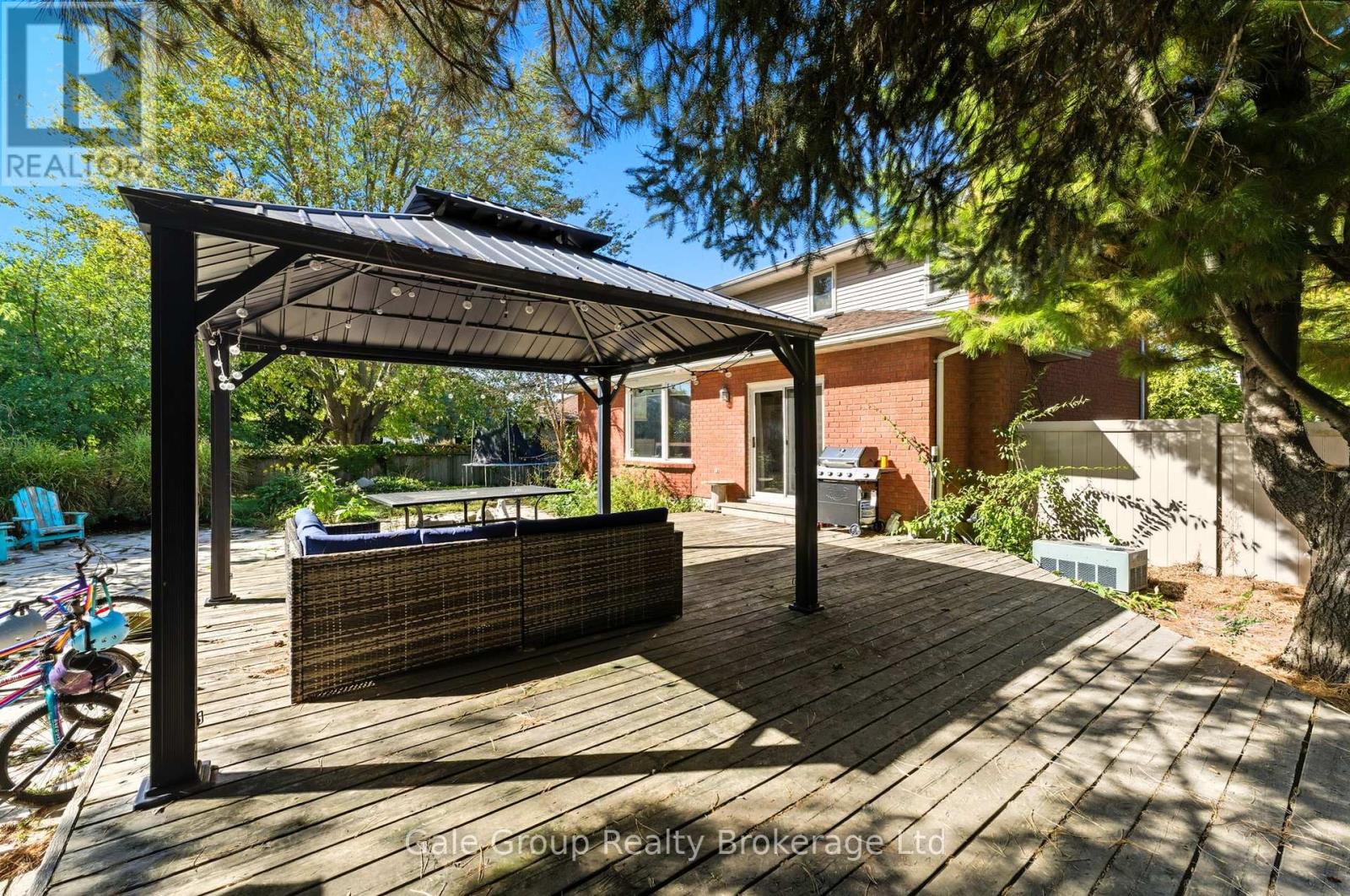 468 Manitoba Road, Woodstock, Ontario  N4S 8N8 - Photo 38 - X12440891
