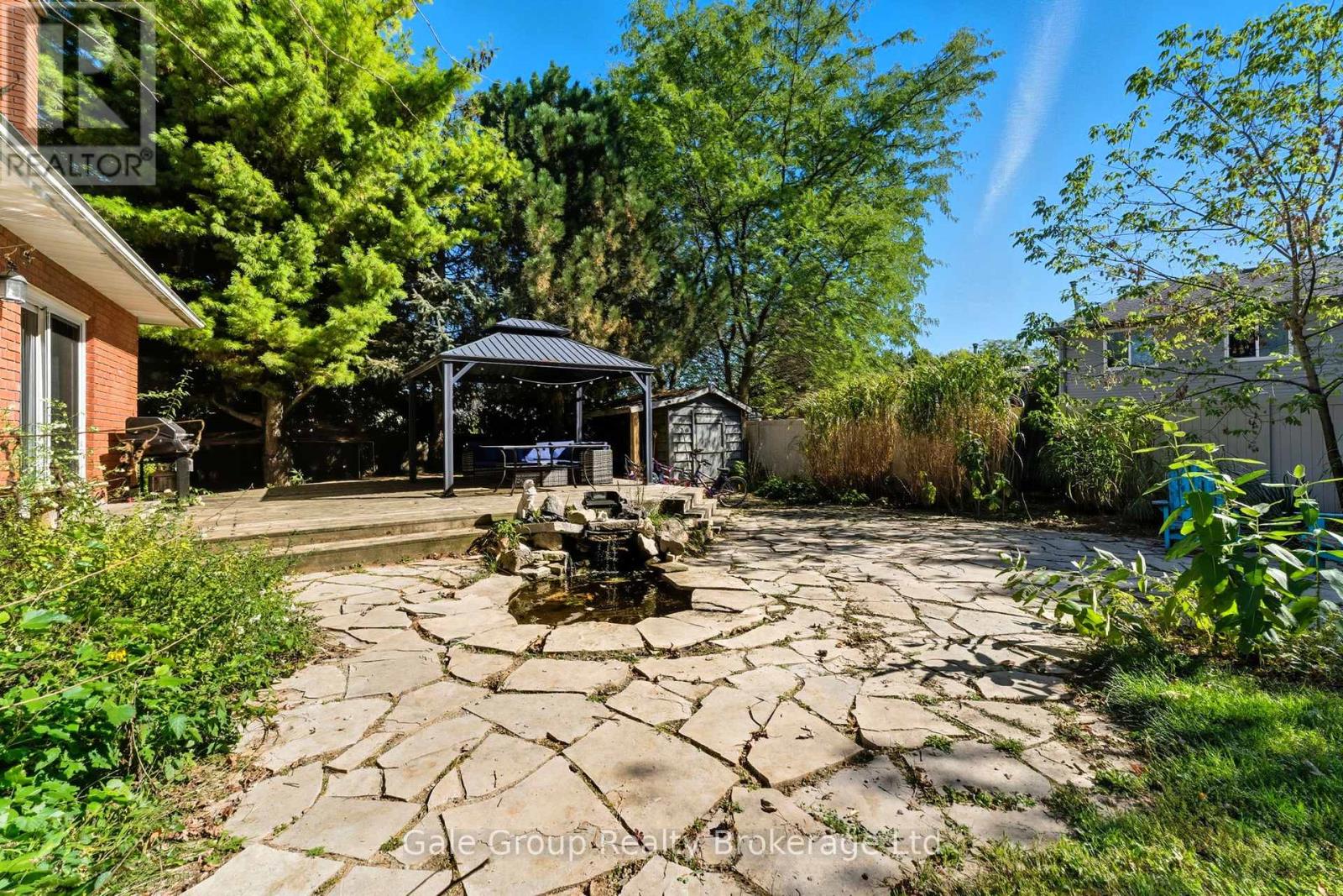 468 Manitoba Road, Woodstock, Ontario  N4S 8N8 - Photo 41 - X12440891