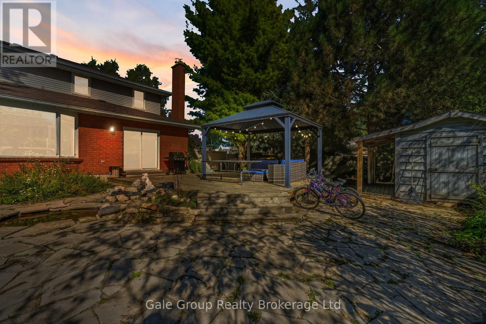 468 Manitoba Road, Woodstock, Ontario  N4S 8N8 - Photo 47 - X12440891