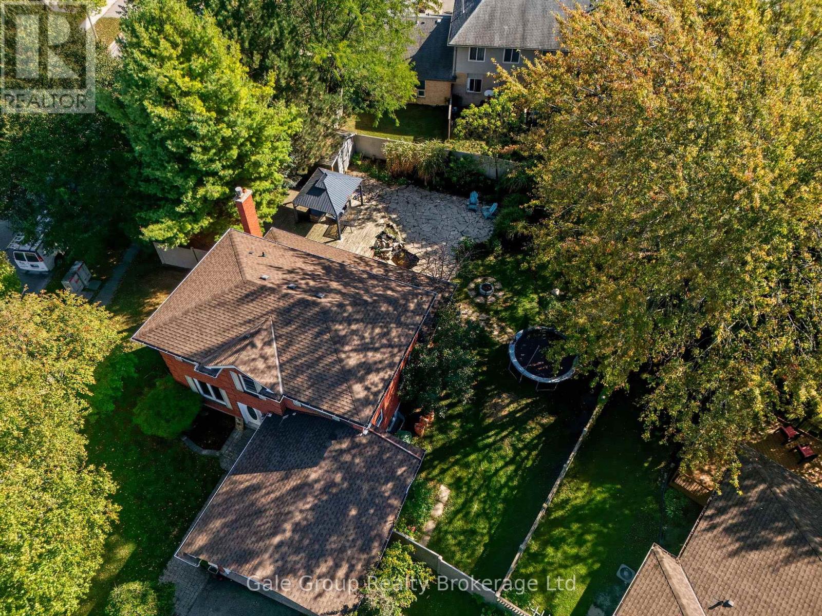 468 Manitoba Road, Woodstock, Ontario  N4S 8N8 - Photo 5 - X12440891